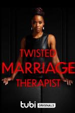 Twisted Marriage Therapist