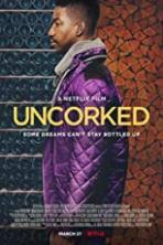 Uncorked