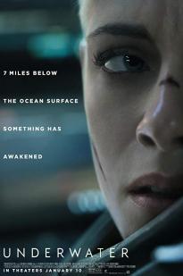 Underwater (2020)