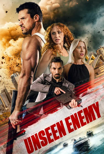Unseen Enemy (2025)