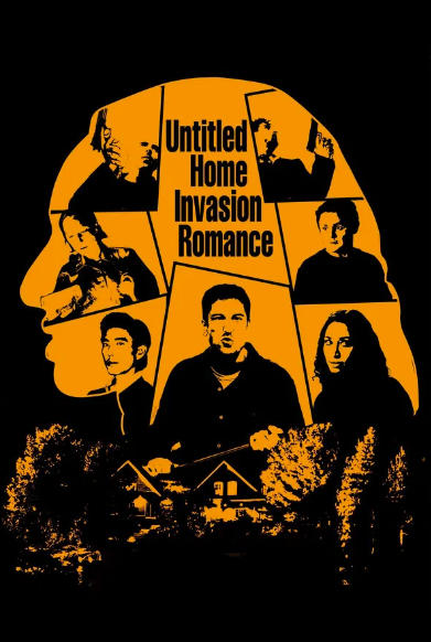 Untitled Home Invasion Romance