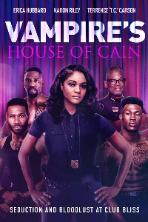 Vampire's House of Cain (2024)