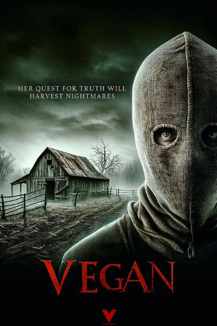 Vegan (2024)