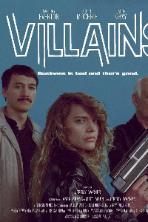 Villains Incorporated