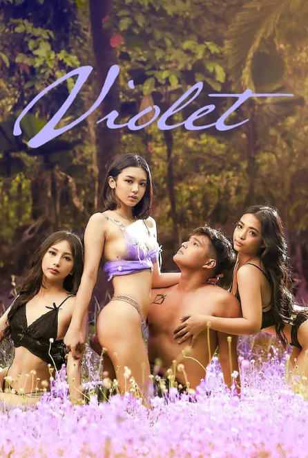Violet (2025)