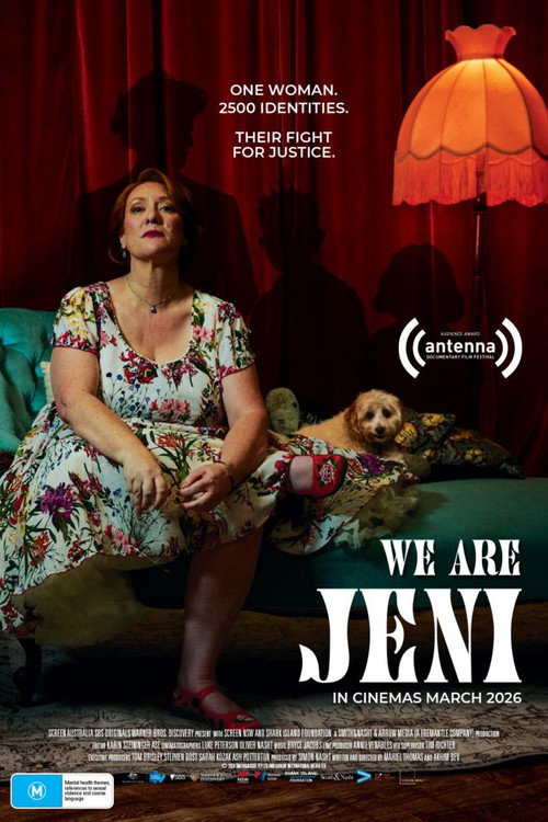 We Are Jeni