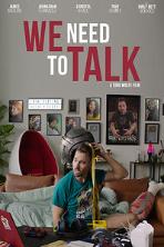 We Need to Talk (2022) HD