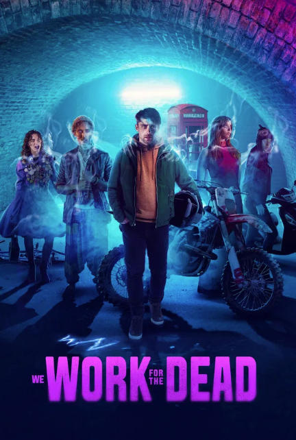 We Work for the Dead (2024)