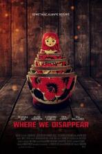Where We Disappear