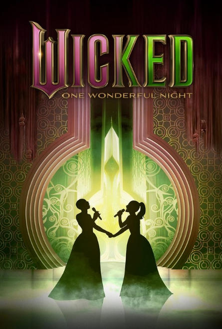 Wicked: One Wonderful Night (2025)