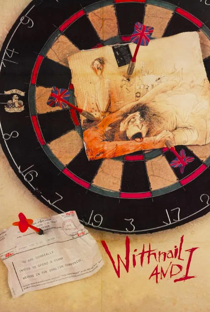 Withnail and I (1987)