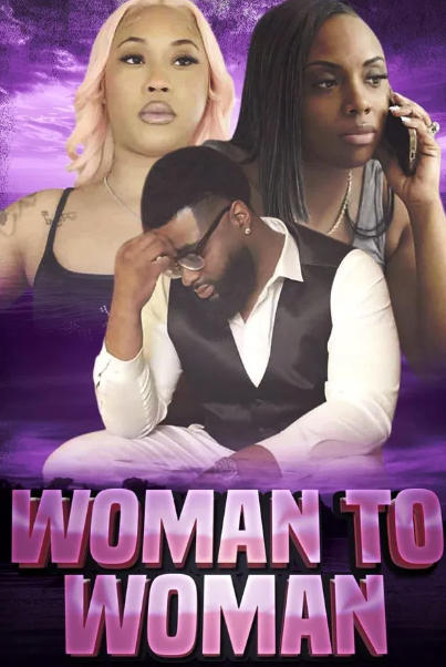 Woman to woman (2025)