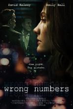Wrong Numbers (2024)